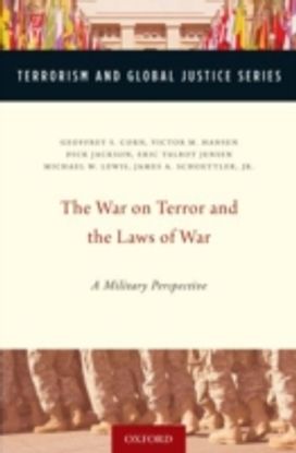 The War on Terror and the Laws of War