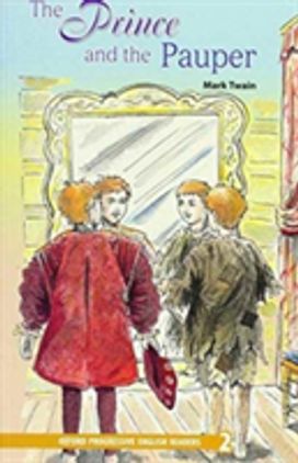 The Prince and the Pauper The Prince and the Pauper