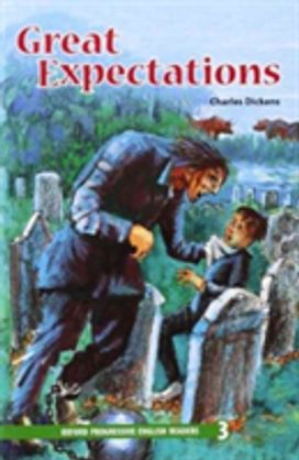 Great Expectations Great Expectations