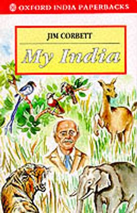 My India