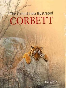 Oxford India Illustrated Corbett Oxford India Illustrated Corbett