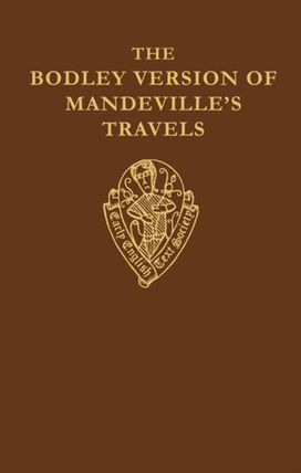 Bodley Version of Mandeville's Travels