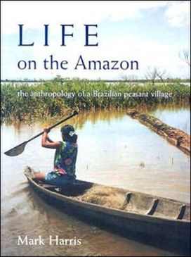 Life on the Amazon Life on the Amazon