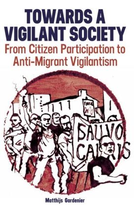 Towards a Vigilant Society Towards a Vigilant Society