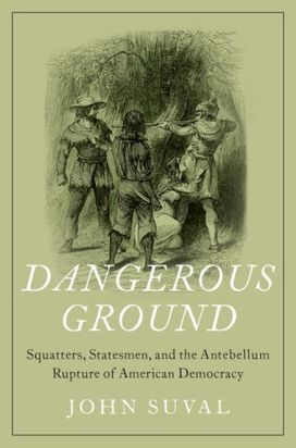 Dangerous Ground Dangerous Ground