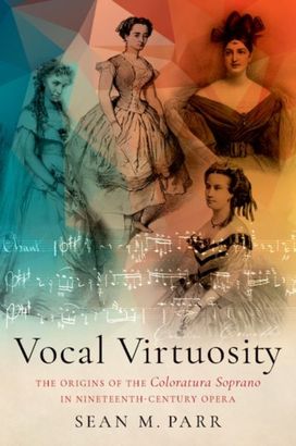 Vocal Virtuosity Vocal Virtuosity