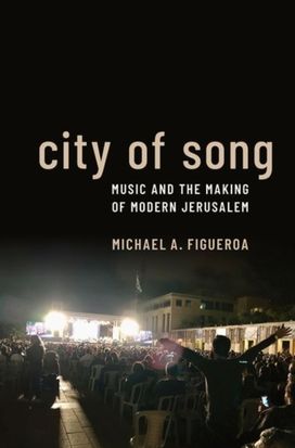 City of Song City of Song
