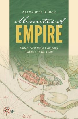 Minutes of Empire