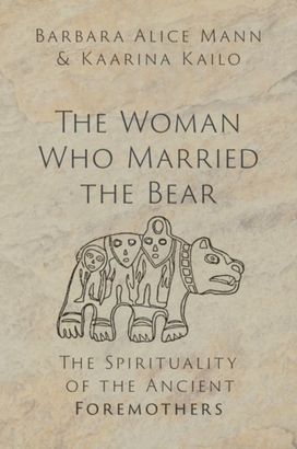 Woman Who Married the Bear Woman Who Married the Bear