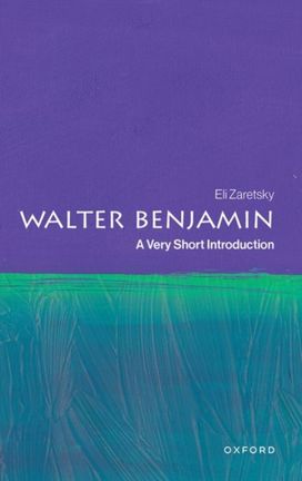Walter Benjamin Walter Benjamin