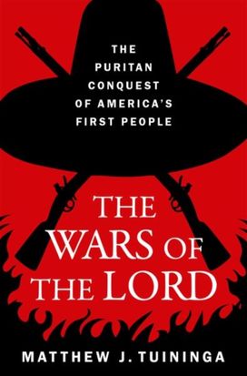 Wars of the Lord Wars of the Lord