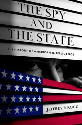 Spy and the State Spy and the State