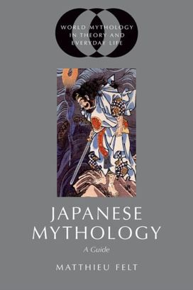 Japanese Mythology Japanese Mythology