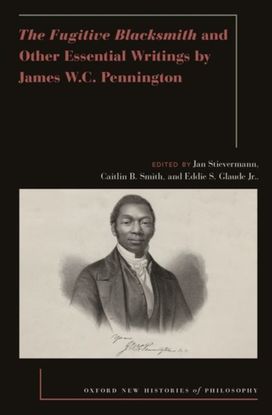 Fugitive Blacksmith and Other Essential Writings by James W.C. Pennington Fugitive Blacksmith and Other Essential Writings by James W.C. Pennington