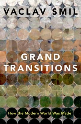 Grand Transitions Grand Transitions