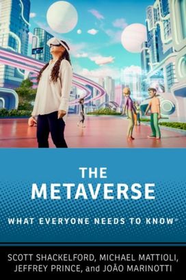 Metaverse Metaverse