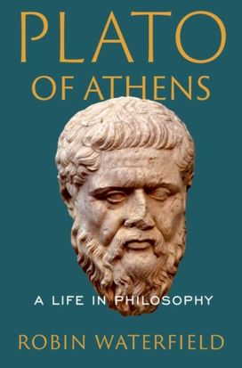 Plato of Athens Plato of Athens