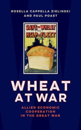Wheat at War Wheat at War