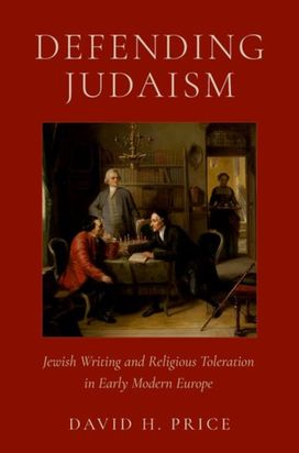 Defending Judaism Defending Judaism