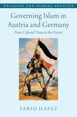 Governing Islam in Austria and Germany Governing Islam in Austria and Germany