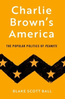Charlie Brown's America