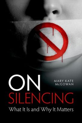 On Silencing On Silencing