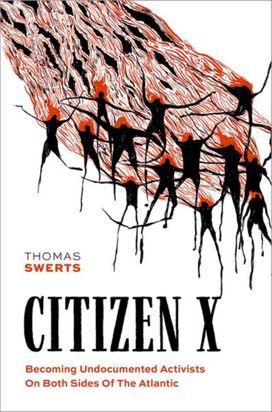 Citizen X Citizen X
