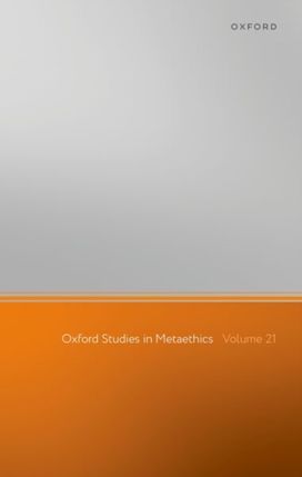 Oxford Studies in Metaethics