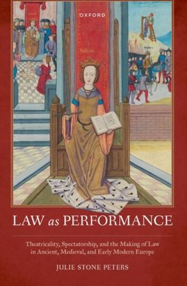 Law as Performance
