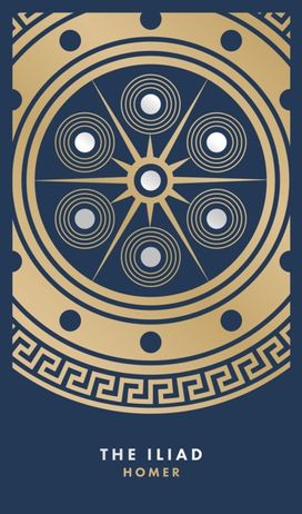 Iliad Iliad
