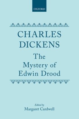 Mystery of Edwin Drood