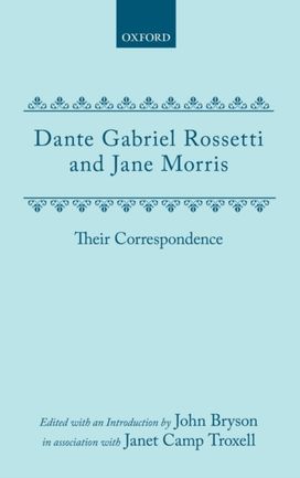Morris Correspondence Morris Correspondence