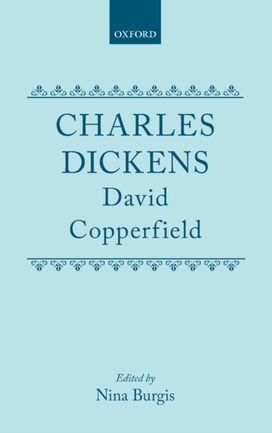 David Copperfield