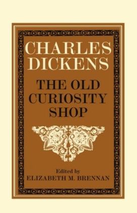 Old Curiosity Shop
