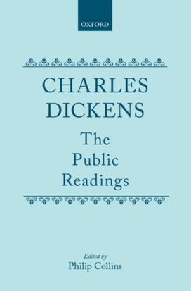 Public Readings