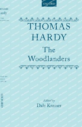 Woodlanders Woodlanders