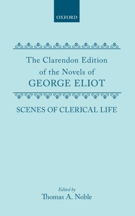 Scenes Clerical Life Ed Noble Scenes Clerical Life Ed Noble