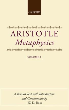 Metaphysics