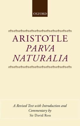 Parva Naturalia