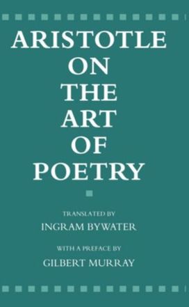 Art of Poetry