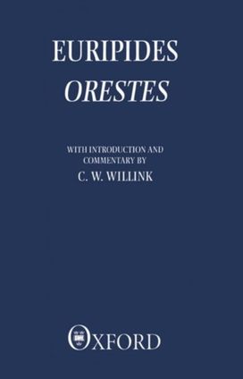 Orestes Orestes
