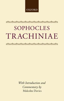 Trachiniae Trachiniae
