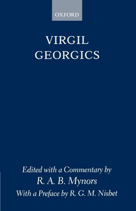 Georgics Georgics