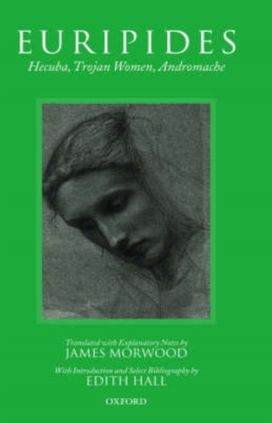 Hecuba, Trojan Women, Andromache Hecuba, Trojan Women, Andromache