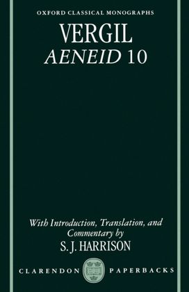 Virgil: Aeneid 10
