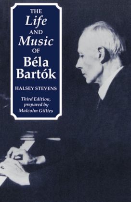 Life and Music of Bela Bartok Life and Music of Bela Bartok