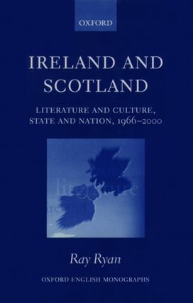 Ireland and Scotland Ireland and Scotland