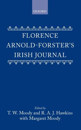 Florence Arnold Forster Ir Jou Florence Arnold Forster Ir Jou