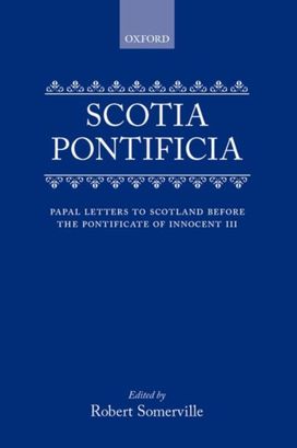 Scotia Pontificia