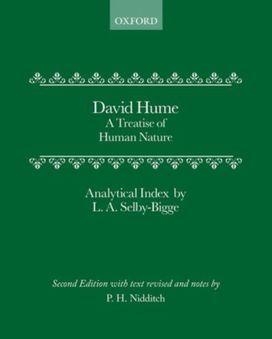 Treatise of Human Nature